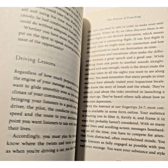 Don't Drop the Mic: The Power of Your Words Can Change the World by  in Used - - Picture 8 of 9